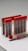 Minas Pilot 0.5 mm Pack 6 Sets de 12 Minas Portaminas