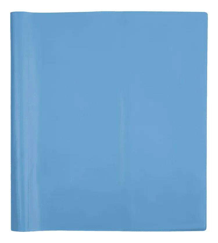 Forro Universitario PVC Adix Reforzado Pack x3
