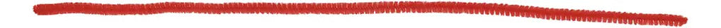 Limpiapipas de Colores Adix 0,6x30cm, Pack 25ud