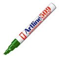 Plumón Pizarra Acrílica Recargable Artline 509