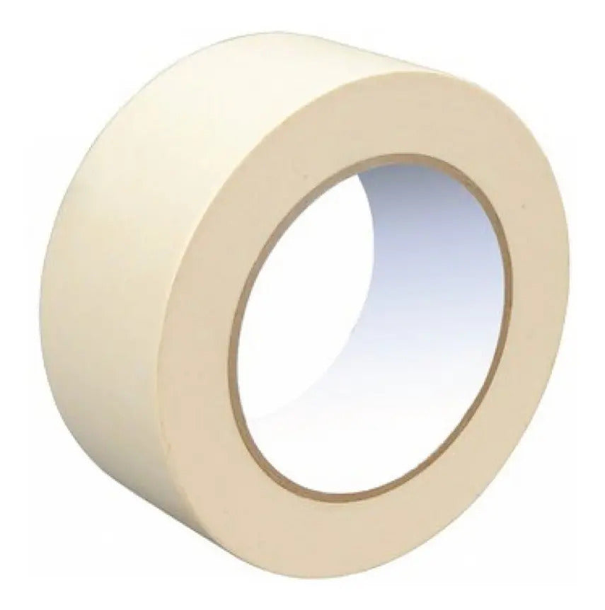 Cinta Masking Tape Stelam 48mm x 40m Enmascarar