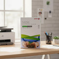 Papel Oficio Xerox 75g x 500 Hojas - Resma