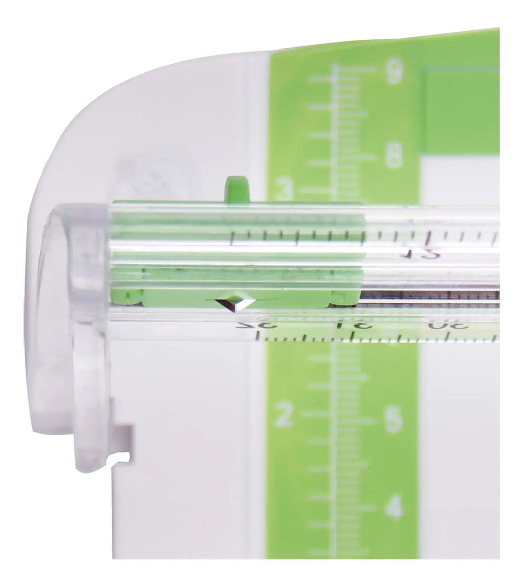 Guillotina Corta Papel Adix 32cm con Guía