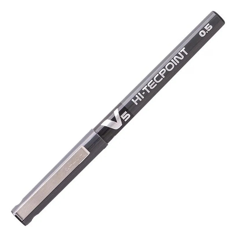 Lápiz Tinta Pilot Hi-Tecpoint V5 0.5mm