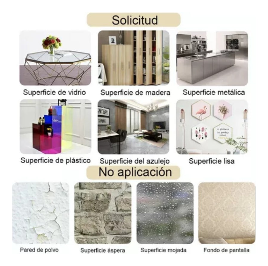 Cinta Adhesiva Extra Fuerte Doble Cara 2.4 Cm X 2 M
