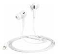 Audífonos Tecnolab TL343 Lightning Bluetooth Micrófono
