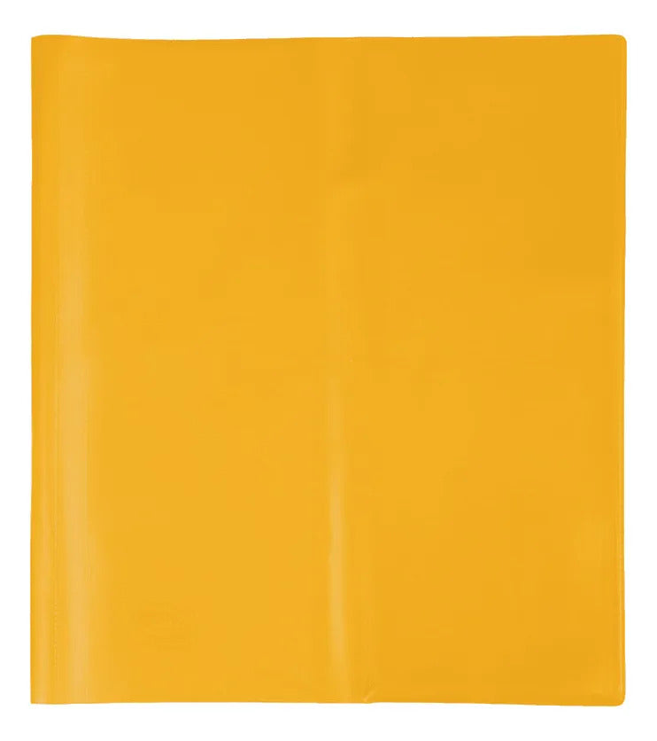 Forro Universitario PVC Adix Reforzado Pack x3