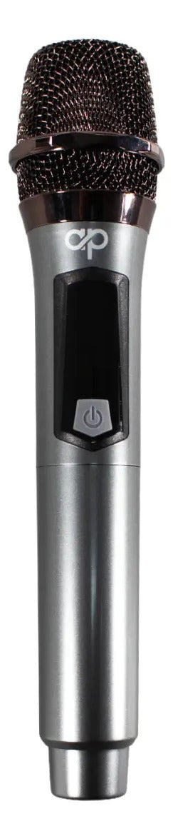 Micrófono Inalámbrico Audiopro Nexora 18h