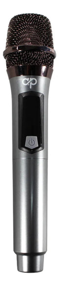 Micrófono Inalámbrico Audiopro Nexora 18h