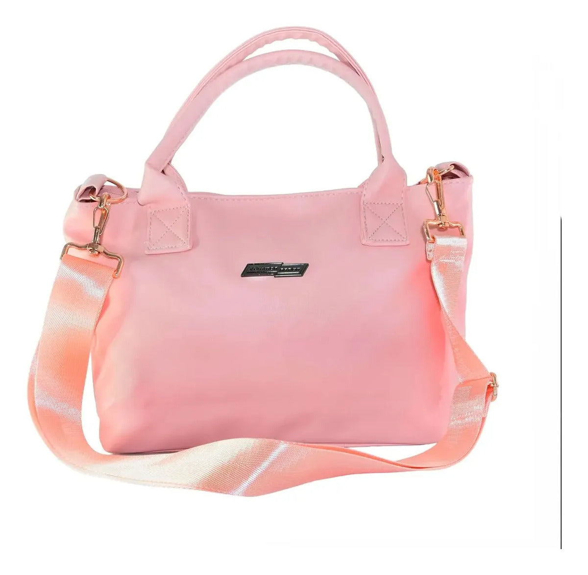 Bolso Cartera Hello Kitty Bandolera Kawaii