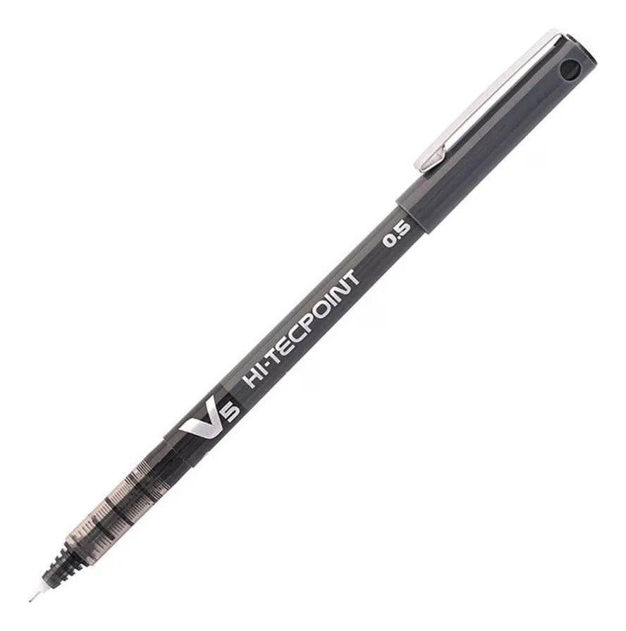 Lápiz Tinta Pilot Hi-Tecpoint V5 0.5mm