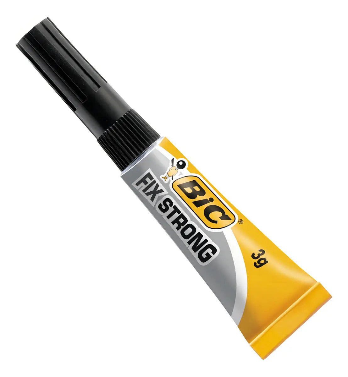 Pegamento Líquido Bic Fix Strong Extra Fuerte 3 g