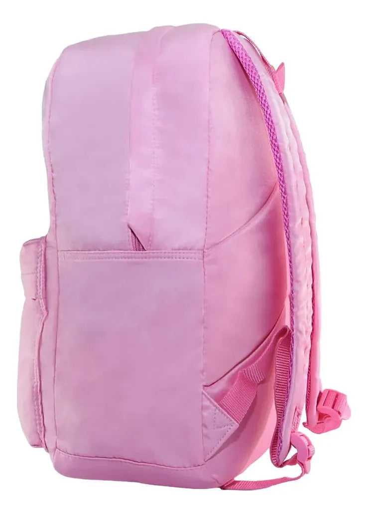 Mochila Hello Kitty Kawai 6.35L con Bolsillo