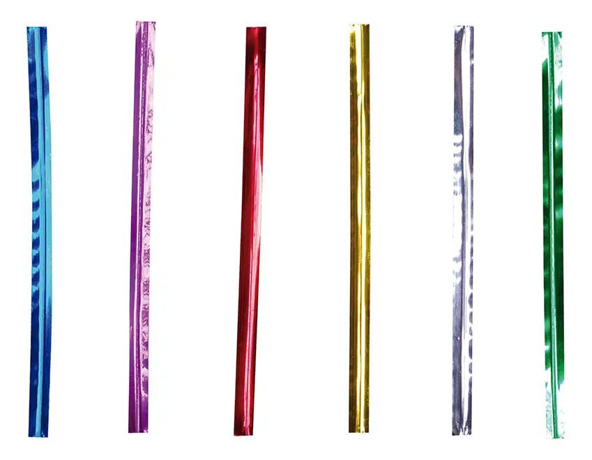400 Amarras Decorativas Adix para Manualidades