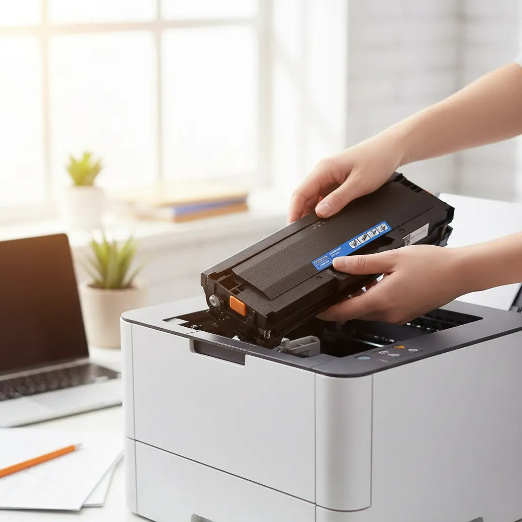 Tóner Compatible HP 105A/107A (W1105A)