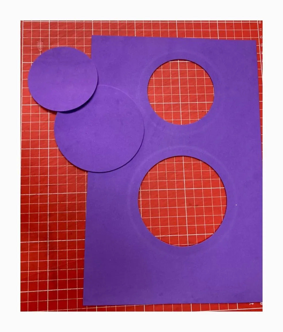 Cortador Circular Adix Regulable 10-31 cm