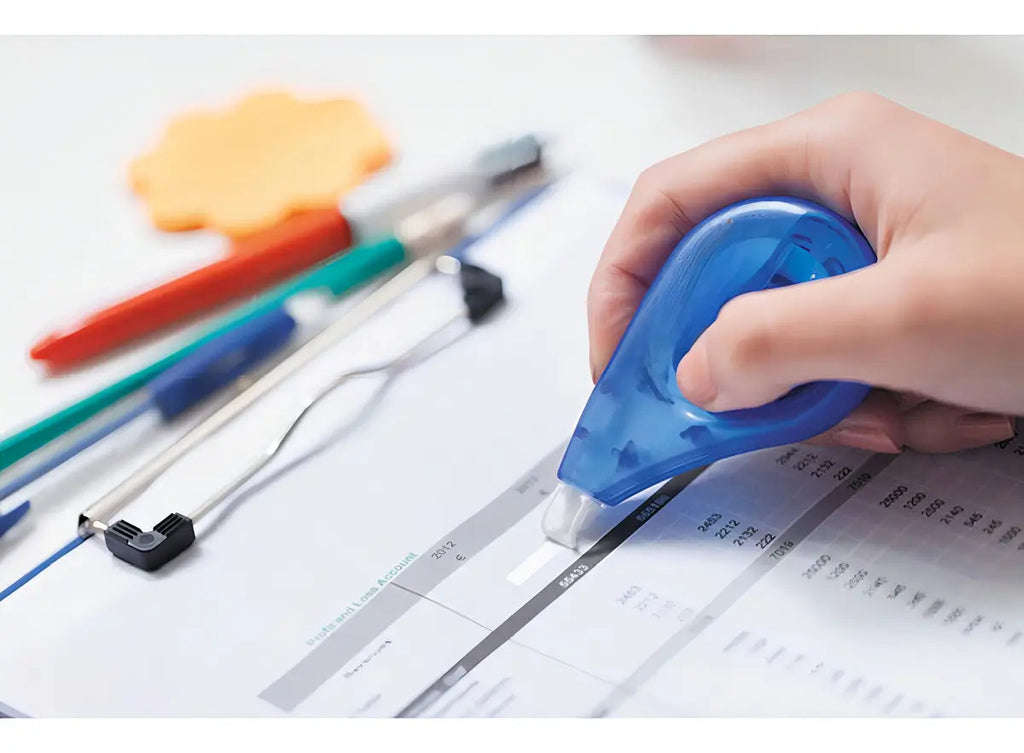 Cinta Correctora Tipp-Ex Pocket Mouse Pack 3 Unidades