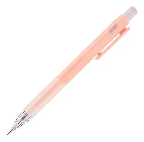 Portaminas Adix 0.7mm con Mina y Goma de Borrar