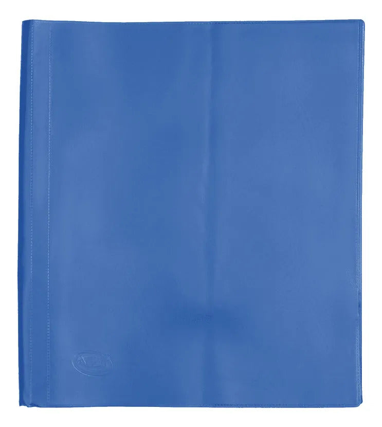 Forro Universitario PVC Adix Reforzado Pack x3