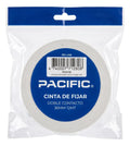 Cinta de Montaje Doble Faz Pacific 36mm x 12m