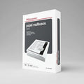 Resma Papel Fotocopia Office Depot Carta 70g 500h