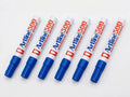 Plumón Pizarra Acrílica Recargable Artline 500 Pack 6