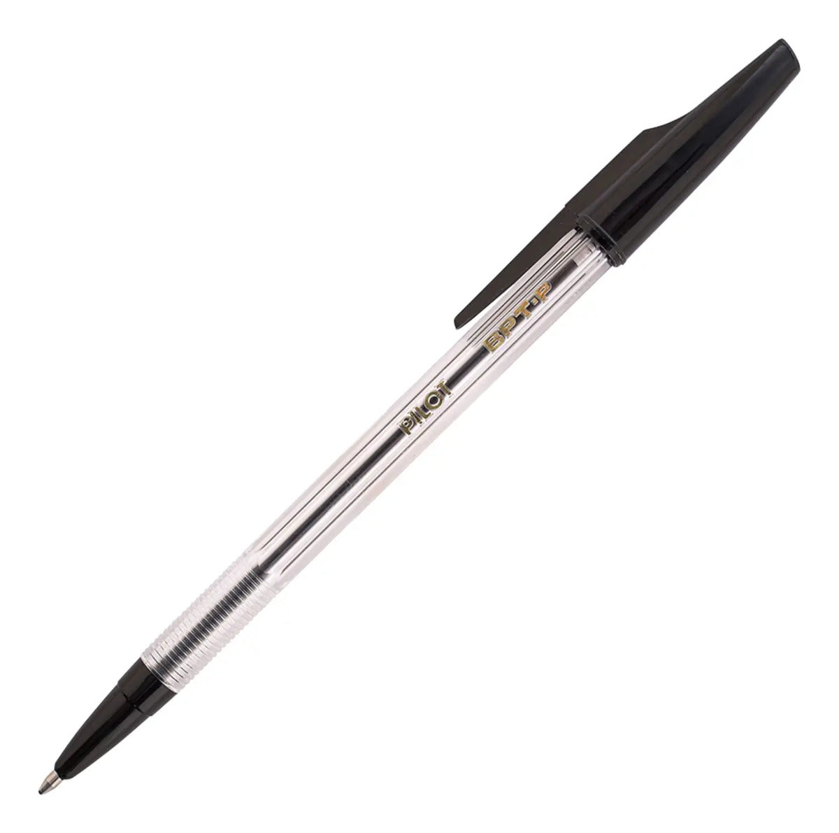 Lápiz Pasta Pilot Bepete 0.7mm Caja 12 Unidades