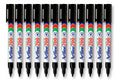 Marcador Permanente Artline 700 Punta Redonda Pack 12