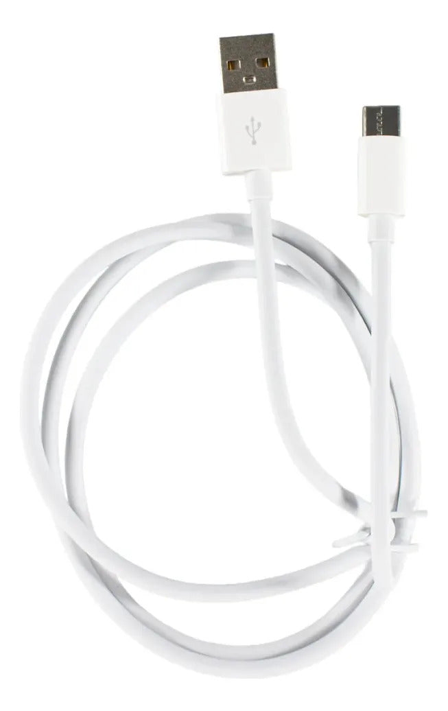 Cable 2.0 A C 30w 1 Metro - Tl781  Tecnolab