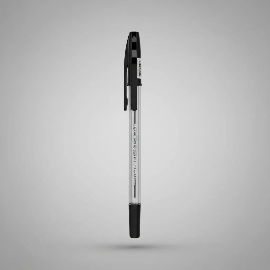 Bolígrafos M&g  1.0mm Caja 50 Lápiz Pasta Escribe C/calidad