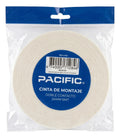 Cinta de Montaje Doble Faz Pacific 24mm x 6m