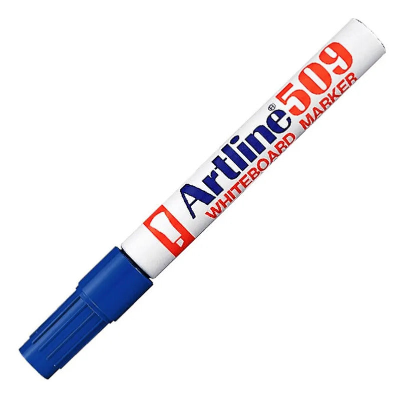Plumón Pizarra Acrílica Recargable Artline 509