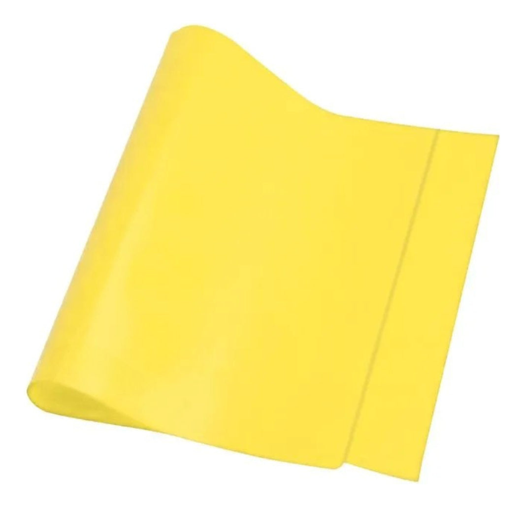 Forros College Pvc Para Cuaderno Pack 3 Ud Por Color Escolar