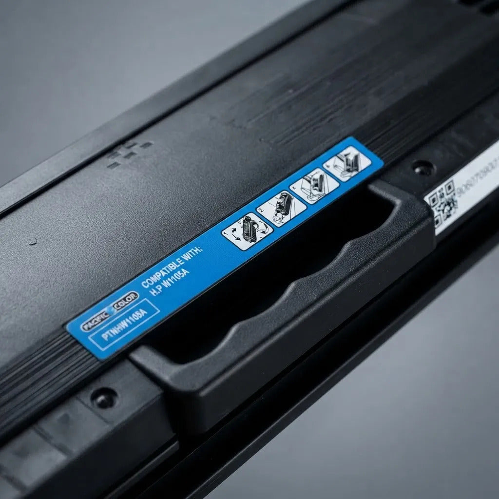 Tóner Compatible HP 105A/107A (W1105A)