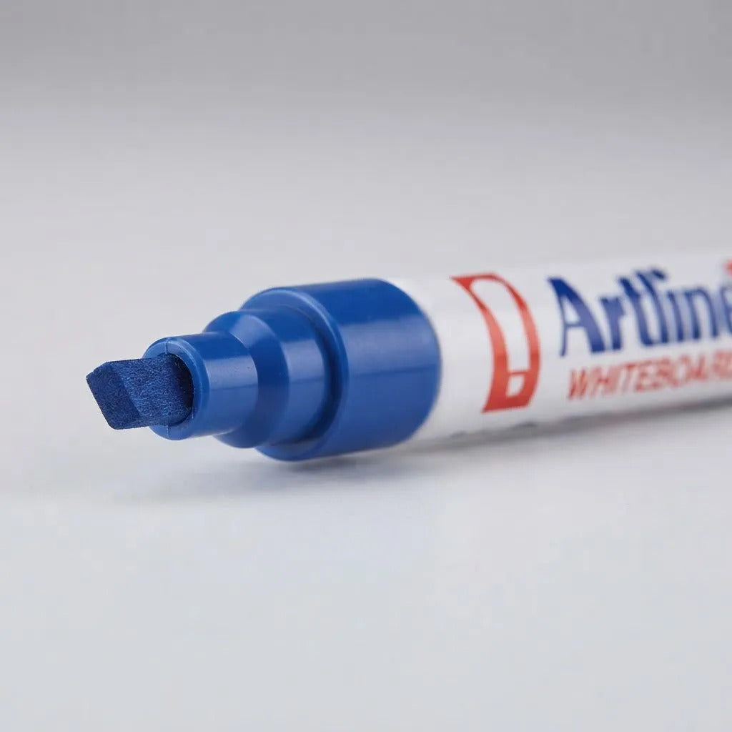 Plumón Pizarra Acrílica Recargable Artline 509