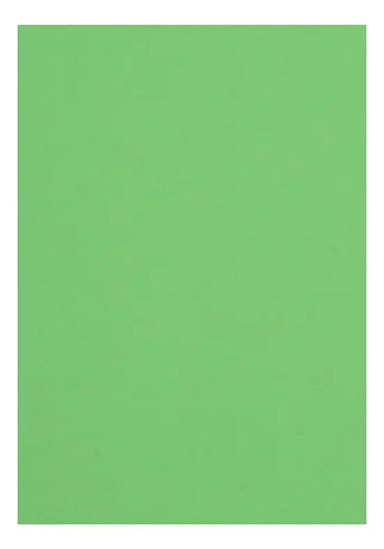 Block Papel A4 Colores Adix 120g, 24 Hojas