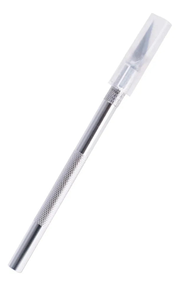 Cuchillo de Precisión Adix + 5 Repuestos