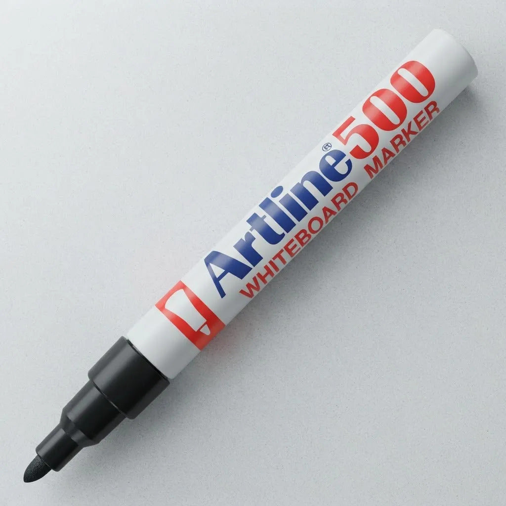 Plumón Pizarra Acrílica Recargable Artline 500