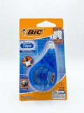 Cinta Correctora Bic Super Tape 4.2mm x12m