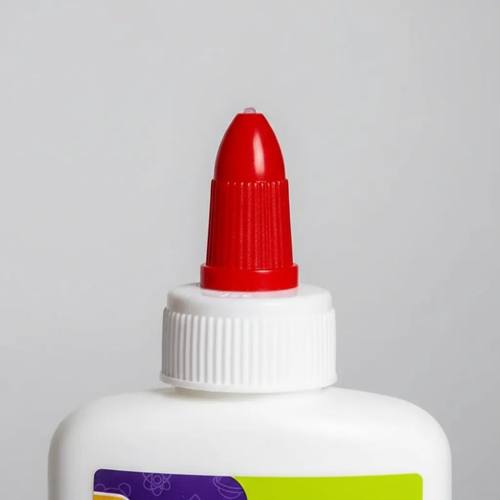 Cola Fría Lavable Adix 120g, Pegamento Escolar