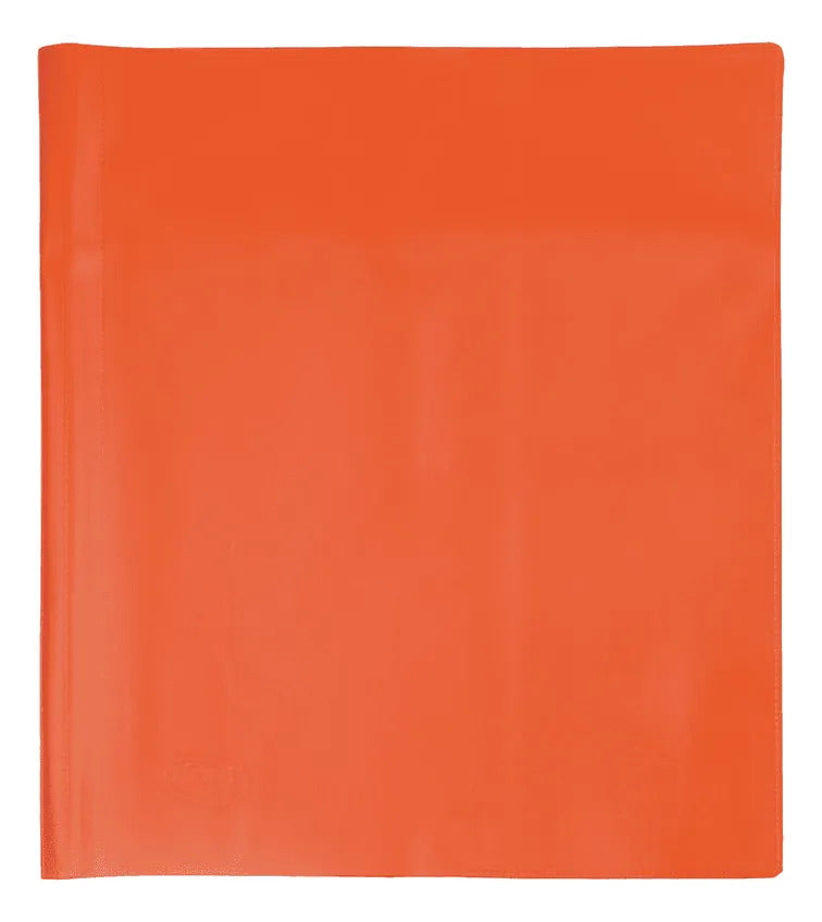 Forro Universitario PVC Adix Reforzado Pack x3