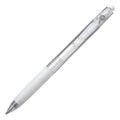 Lápiz Gel Pilot Pop Lol Blanco 0.7mm