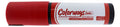 Marcador Permanente Jumbo Adetec Punta Gruesa