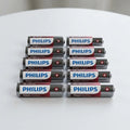 Pack 10 Pilas AA Philips Alcalinas Power Alkaline