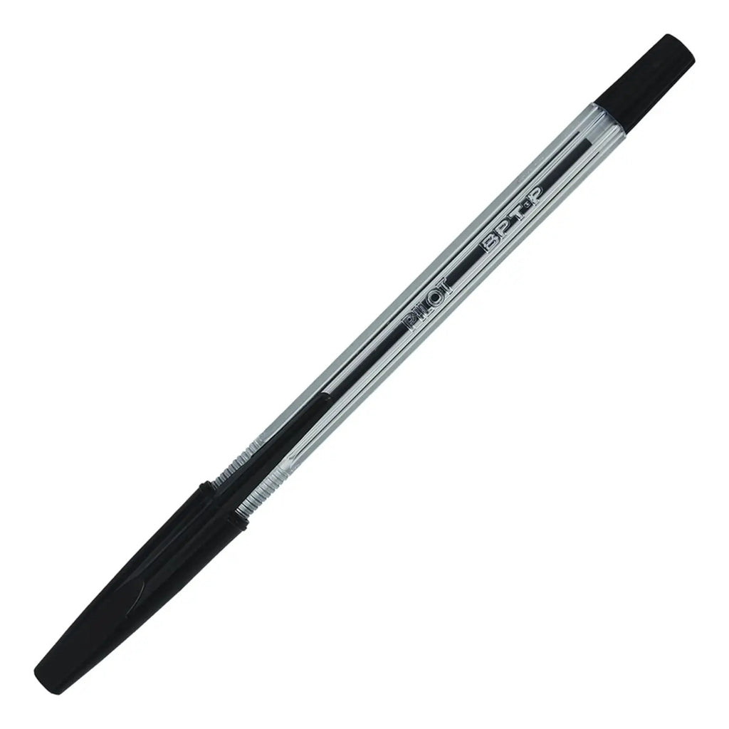Lápiz Pasta Pilot Bepete 0.7mm Caja 12 Unidades