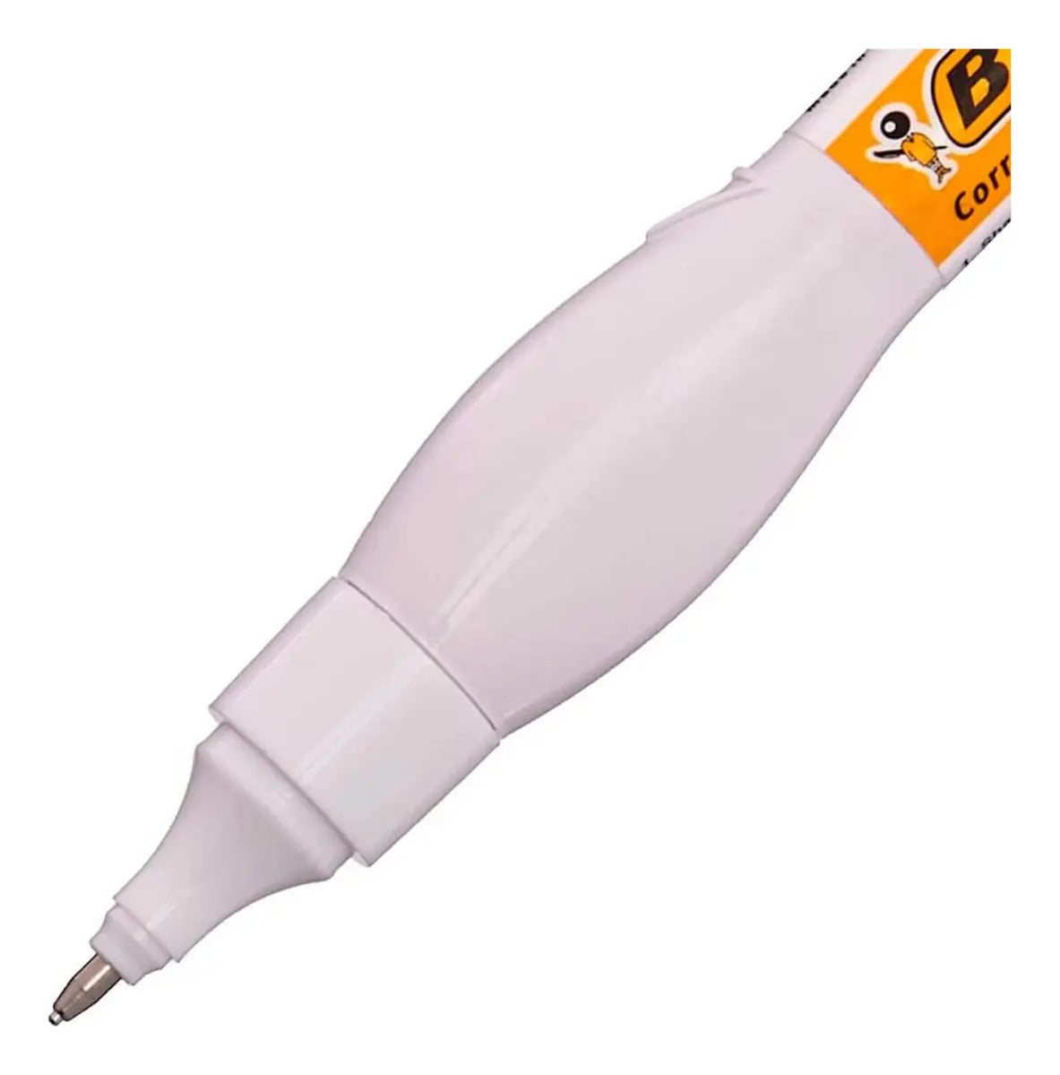 Corrector Líquido Tipo Pluma Bic Shake n' Squeeze 8 ml