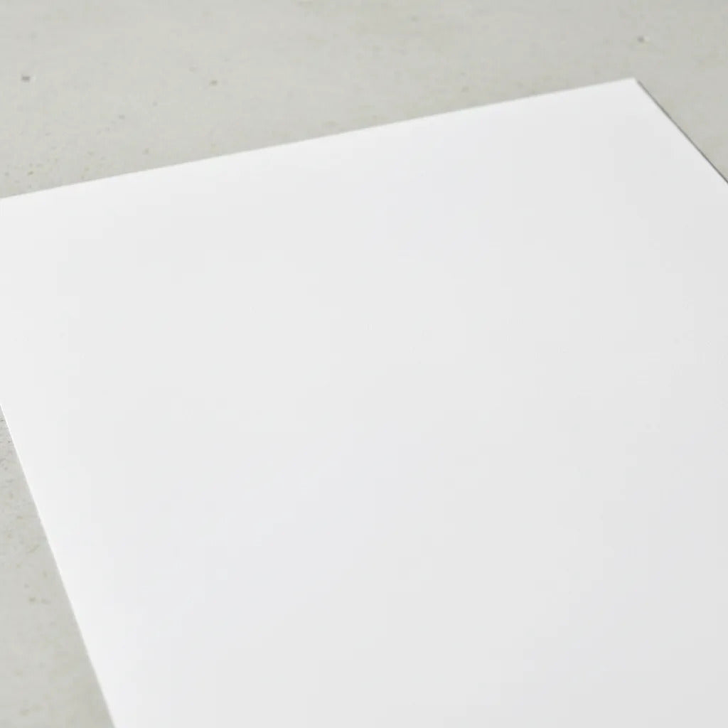 Caja 10 Resmas Papel Carta Ovella 75g/m² 500 Hojas