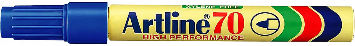 Marcador Permanente Artline 70 1u
