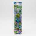 Cepillo Dental Infantil Cool & Good Monster x2