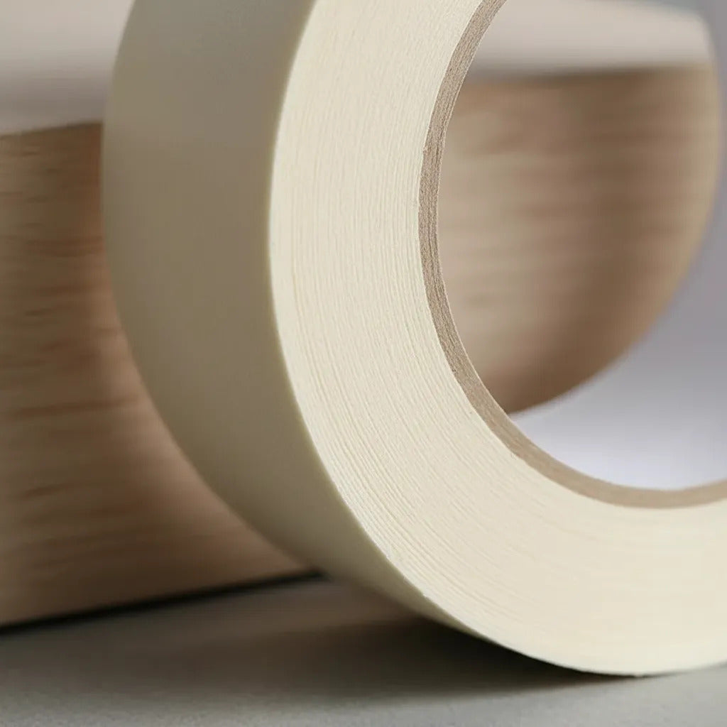 Cinta Masking Tape Stelam 48mm x 40m Enmascarar